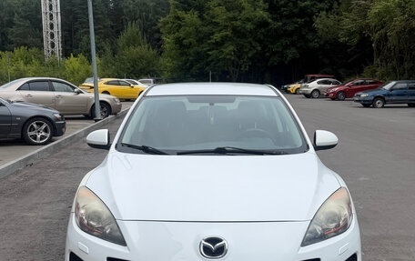 Mazda 3, 2012 год, 670 000 рублей, 8 фотография