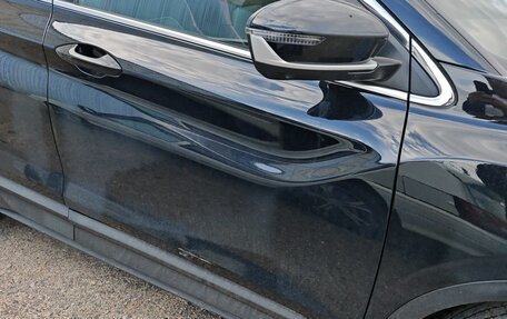 Geely Coolray I, 2022 год, 1 680 000 рублей, 4 фотография