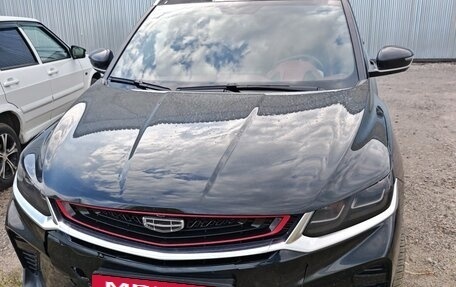 Geely Coolray I, 2022 год, 1 680 000 рублей, 2 фотография