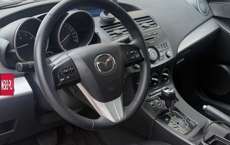 Mazda 3, 2012 год, 670 000 рублей, 15 фотография