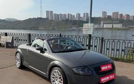 Audi TT, 2000 год, 1 550 000 рублей, 2 фотография