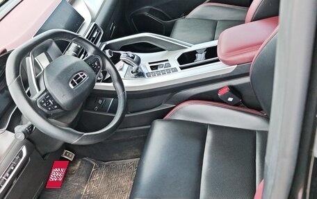 Geely Coolray I, 2022 год, 1 680 000 рублей, 8 фотография