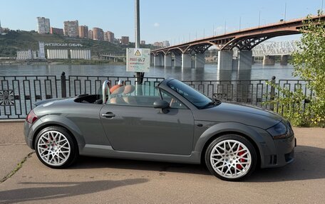 Audi TT, 2000 год, 1 550 000 рублей, 6 фотография