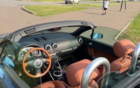 Audi TT, 2000 год, 1 550 000 рублей, 11 фотография