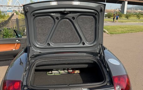 Audi TT, 2000 год, 1 550 000 рублей, 8 фотография