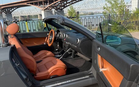 Audi TT, 2000 год, 1 550 000 рублей, 14 фотография