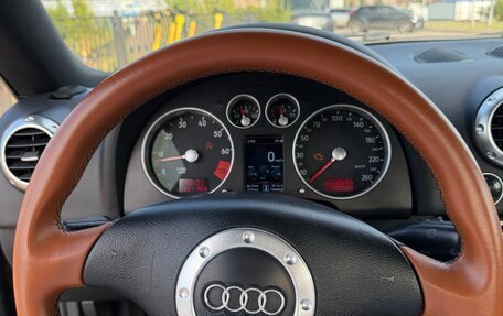 Audi TT, 2000 год, 1 550 000 рублей, 16 фотография
