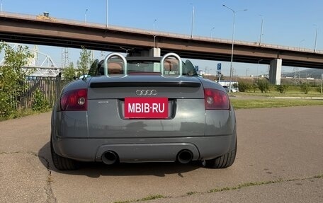 Audi TT, 2000 год, 1 550 000 рублей, 7 фотография