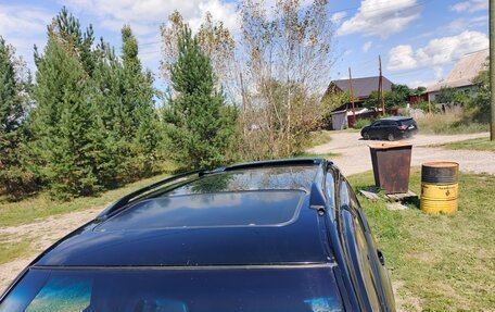 Toyota RAV4, 2001 год, 750 000 рублей, 5 фотография