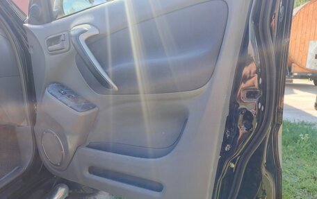 Toyota RAV4, 2001 год, 750 000 рублей, 8 фотография