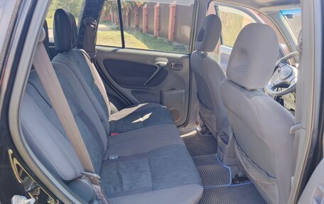 Toyota RAV4, 2001 год, 750 000 рублей, 7 фотография