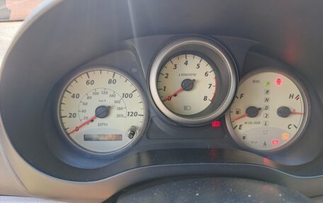 Toyota RAV4, 2001 год, 750 000 рублей, 9 фотография