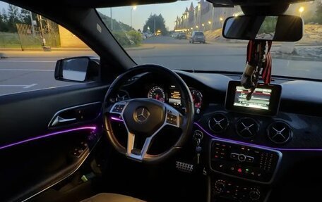 Mercedes-Benz CLA, 2013 год, 2 100 000 рублей, 8 фотография