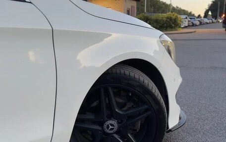 Mercedes-Benz CLA, 2013 год, 2 100 000 рублей, 4 фотография