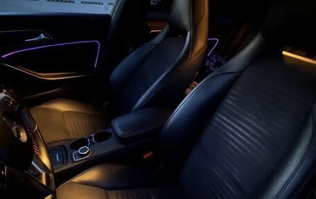 Mercedes-Benz CLA, 2013 год, 2 100 000 рублей, 9 фотография
