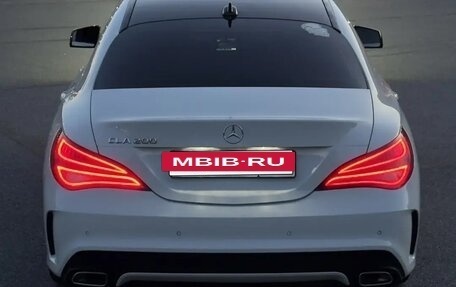 Mercedes-Benz CLA, 2013 год, 2 100 000 рублей, 6 фотография