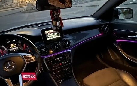 Mercedes-Benz CLA, 2013 год, 2 100 000 рублей, 11 фотография