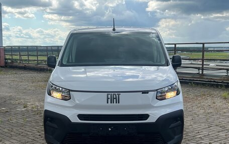 Fiat Doblo, 2024 год, 3 420 000 рублей, 3 фотография