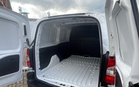 Fiat Doblo, 2024 год, 3 420 000 рублей, 8 фотография