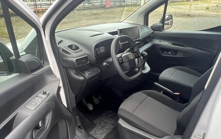 Fiat Doblo, 2024 год, 3 420 000 рублей, 14 фотография