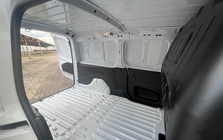 Fiat Doblo, 2024 год, 3 420 000 рублей, 9 фотография