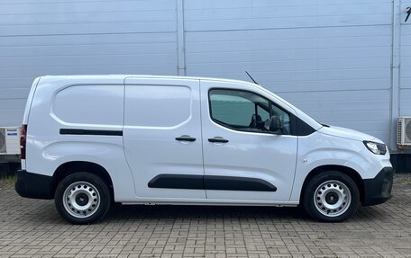 Fiat Doblo, 2024 год, 3 420 000 рублей, 12 фотография