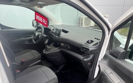 Fiat Doblo, 2024 год, 3 420 000 рублей, 15 фотография