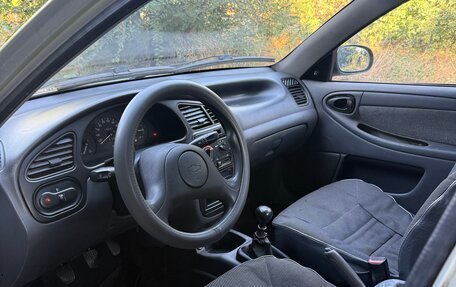 Chevrolet Lanos I, 2007 год, 190 000 рублей, 9 фотография