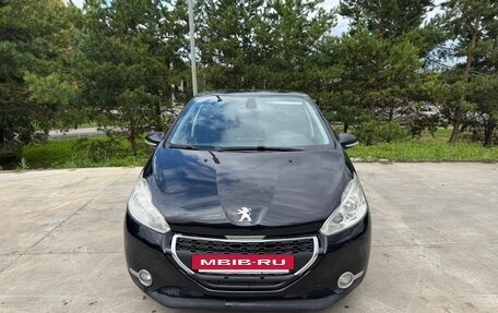 Peugeot 208 II, 2013 год, 595 000 рублей, 4 фотография
