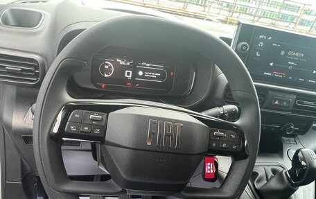 Fiat Doblo, 2024 год, 3 420 000 рублей, 16 фотография