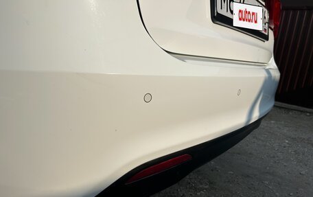 KIA Rio III рестайлинг, 2015 год, 1 250 000 рублей, 5 фотография