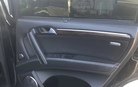 Audi Q7, 2008 год, 1 500 000 рублей, 4 фотография