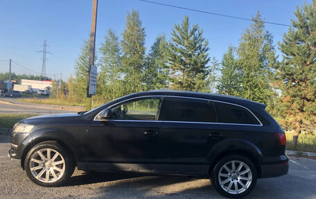 Audi Q7, 2008 год, 1 500 000 рублей, 2 фотография