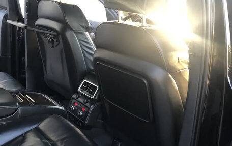 Audi Q7, 2008 год, 1 500 000 рублей, 7 фотография
