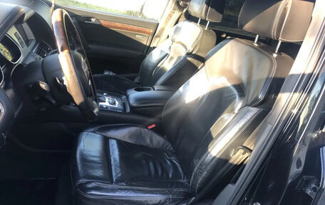 Audi Q7, 2008 год, 1 500 000 рублей, 8 фотография