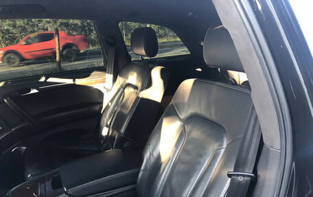 Audi Q7, 2008 год, 1 500 000 рублей, 18 фотография