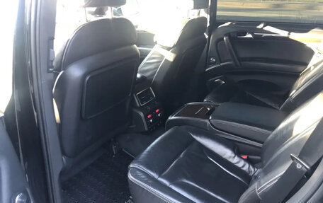 Audi Q7, 2008 год, 1 500 000 рублей, 16 фотография