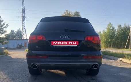 Audi Q7, 2008 год, 1 500 000 рублей, 19 фотография