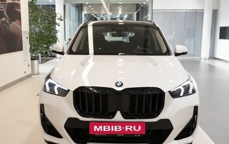 BMW X1, 2026 год, 6 150 000 рублей, 5 фотография