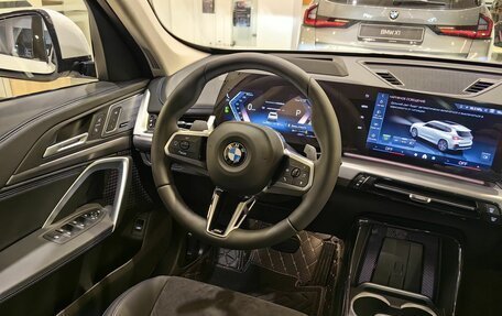 BMW X1, 2026 год, 6 150 000 рублей, 13 фотография