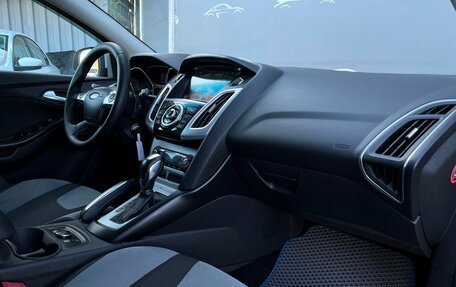 Ford Focus III, 2013 год, 498 500 рублей, 7 фотография