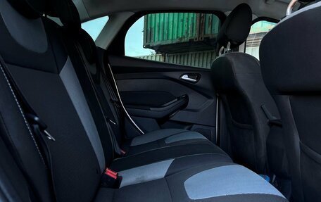 Ford Focus III, 2013 год, 498 500 рублей, 8 фотография