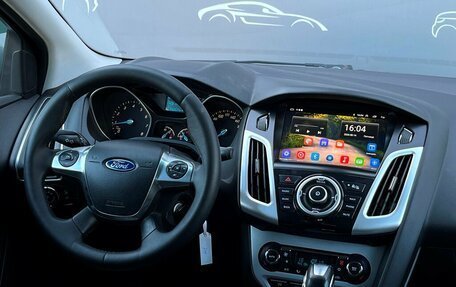 Ford Focus III, 2013 год, 498 500 рублей, 13 фотография