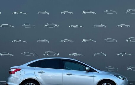 Ford Focus III, 2013 год, 498 500 рублей, 10 фотография