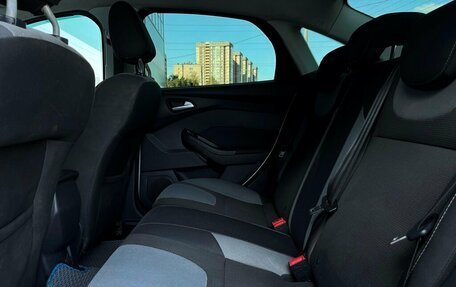 Ford Focus III, 2013 год, 498 500 рублей, 9 фотография