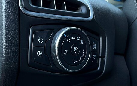 Ford Focus III, 2013 год, 498 500 рублей, 18 фотография