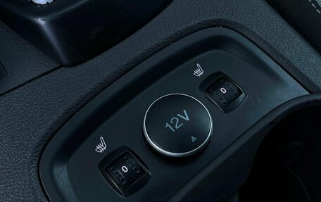 Ford Focus III, 2013 год, 498 500 рублей, 14 фотография