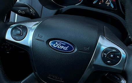 Ford Focus III, 2013 год, 498 500 рублей, 20 фотография