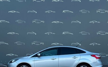 Ford Focus III, 2013 год, 498 500 рублей, 11 фотография