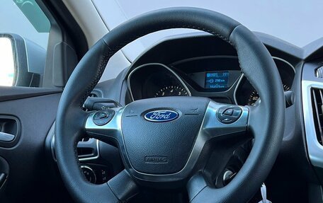 Ford Focus III, 2013 год, 498 500 рублей, 21 фотография